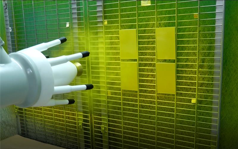 UNE-EN ISO 12944-6: Pinturas y barnices